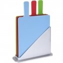 Excellent Houseware Cutting board set 3 pcs.