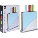 Excellent Houseware Cutting board set 3 pcs.