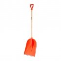 KWAZAR Narrow Snow Shovel