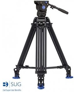 Benro BV6PRO tripod