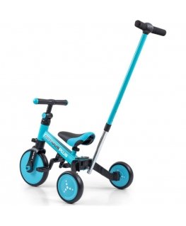 Rowerek 4w1 Optimus Plus