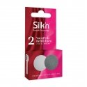 Silk'n VPR2PEUSM001 Pelēks Grinding disk 2 pcs