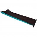 Royokamp inflatable bed, blue