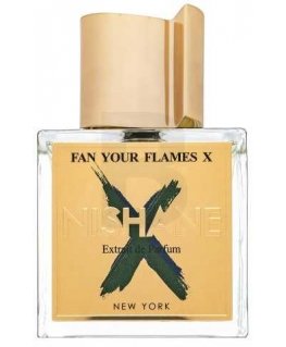 Nishane Fan Your Flames X EDP