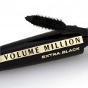 Mascara L'Oreal Volume COL1000 LASHES Carbon black 9MLT