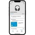 Sennheiser Accentum Plus Wireless Noise Canceling Headphones (White) Sennheiser Accentum Plus Wireless Noise Canceling Headphones (White)