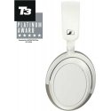 Sennheiser Accentum Plus Wireless Noise Canceling Headphones (White) Sennheiser Accentum Plus Wireless Noise Canceling Headphones (White)
