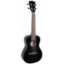 V-TONE UK23 BK - 23" concert ukulele