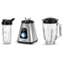 Beater Teesa EASY EXPERT GO 1300 W cup blender