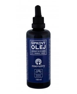Renovality Original Series Rosehip Oil
