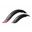 Panel set Simpla Kido Chopper SDS 20" black/pink