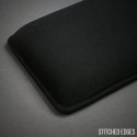 Glorious PC Gaming Race GWR-87 wrist rest Black