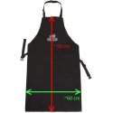 Apron for service Finish Line Workshop Apron