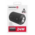 Swissten Ultimate Bluetooth Portable Speaker 24W