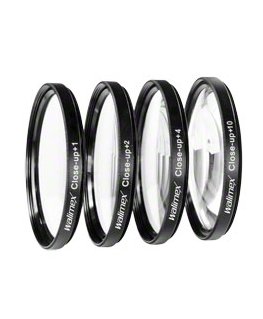 Walimex 17855 fotoaparato objektyvas Makro objektyvas