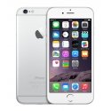 Apple iPhone 6 11.9 cm (4.7") Single SIM iOS 8 4G 1 GB 64 GB Silver