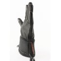 ALPENHEAT FIRE-GLOVELINER Gloves Unisex Black