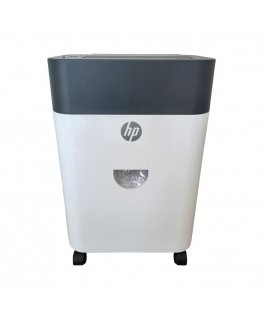 HP ONESHRED Auto 100CC balti pelēks smalcinātājs