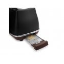 De’Longhi 2103.BK 2 slice(s) 900 W Black