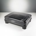 Audio-Technica DJ Direct-Drive Suoravetolevysoitin Musta Ohje