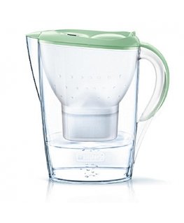 Brita Marella Cool Vesikannun suodatin 2,4 L Vihreä