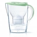 Brita Marella Cool Pitcher water filter 2.4 L Green Brita Marella Cool Pitcher water filter 2.4 L Green