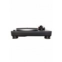 Audio-Technica AT-LP5 audio turntable Direct drive audio turntable Black Manual