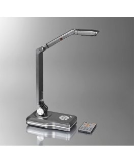 Celexon DK500 dokumendikaamera Hall 25,4 / 4 mm (1 / 4") CMOS USB 2.0