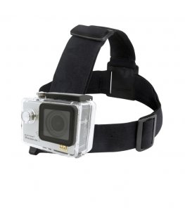 Easypix 55235 action sports camera accessory Camera head strap