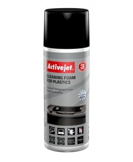 Activejet AOC-100 чистящее средство/полироль для пластика