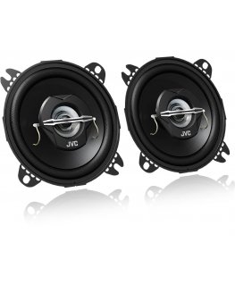 JVC CS-J420X автомобильная акустика