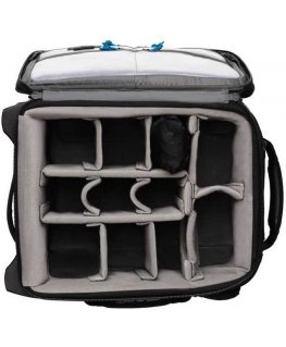 Tenba Roadie Roller 18 Black