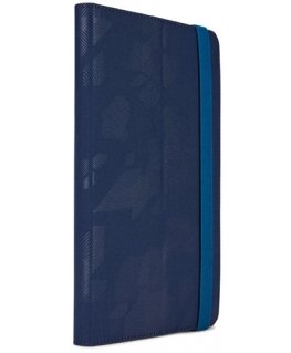Case Logic SureFit CBUE-1207 Dress Blue 17,8 cm (7") „Folio“ Mėlyna