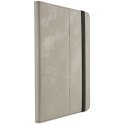 Case Logic SureFit CBUE-1210 Concrete 27.9 cm (11") Folio Grey, White
