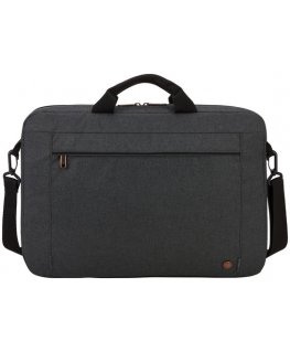 Case Logic Era ERAA-116 Obsidian 40,6 cm (16") Salkku Musta