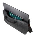 Case Logic Era ERAA-116 Obsidian 40,6 cm (16") Salkku Musta