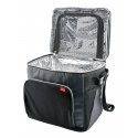 JATA MOD. 980 thermal container 19.5 L Black