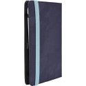 Case Logic SureFit Slim 20,3 cm (8") Folio Indigo