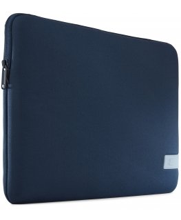 Case Logic Reflect REFPC-116 Dark Blue 39.6 cm (15.6") Sleeve case