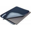 Case Logic Reflect REFPC-116 Dark Blue 39,6 cm (15.6") Suojakotelo Sininen