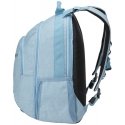 Case Logic Berkeley II backpack Blue Polyester