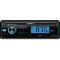 Denver CAU-444 auton mediavastaanotin Musta 28 W Denver CAU-444 auton mediavastaanotin Musta 28 W