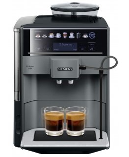 Siemens EQ.6 plus TE651209RW coffee maker Fully-auto Espresso machine 1.7 L