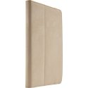 Case Logic CEUE-1110 25,4 cm (10") „Folio“ Rusvai gelsvas