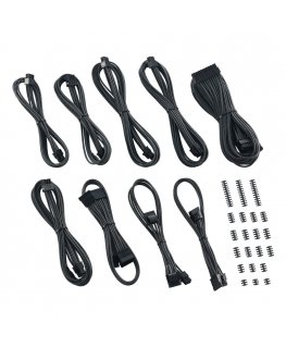 Cablemod CM-CSI-CKIT-NKC-R iekšējais strāvas kabelis