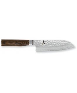 kai TDM-1727 virtuvinis peilis 1 vnt Santoku peilis