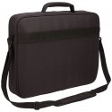 Case Logic Advantage ADVB-117 Black 43.9 cm (17.3") Messenger case Case Logic Advantage ADVB-117 Black 43.9 cm (17.3") Messenger case