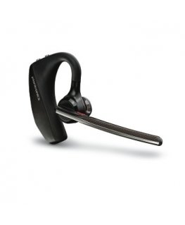 Hama Voyager 5200 Headset Wireless Ear-hook Calls/Music Bluetooth Black