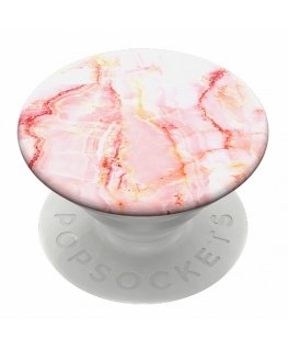 PopSockets Rose Marble