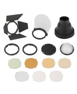 Godox AK-R1 camera flash accessory